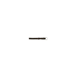 Trixie Premium Halsband taupe M-L 35-55 cm/20 mm Trixie Premium Halsband taupe M-L 35-55 cm/20 mm