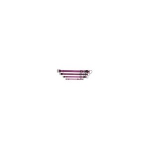 Trixie Premium Halsband beere L-XL 40-65 cm Trixie Premium Halsband beere L-XL 40-65 cm