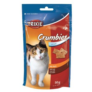 Trixie Crumbies mit Malz 50 g Trixie Crumbies mit Malz 50 g