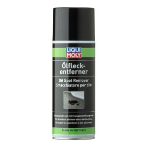 Ölfleckentferner Ölfleckentferner