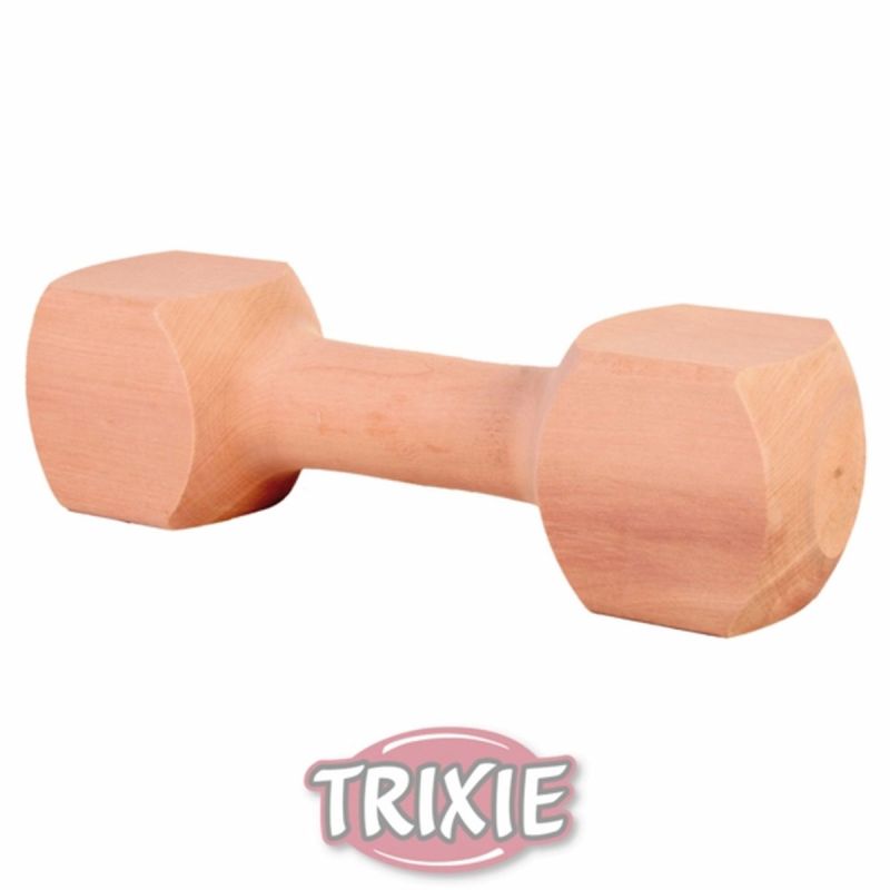 Trixie Apportierholz eckig 650g