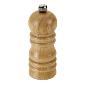 Metaltex Gewürzmühle 10 cm Metaltex Gewürzmühle 10 cm
