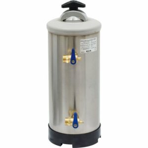 Wasserenthärter, Entkalkungspatrone 12 Liter Wasserenthärter, Entkalkungspatrone 12 Liter