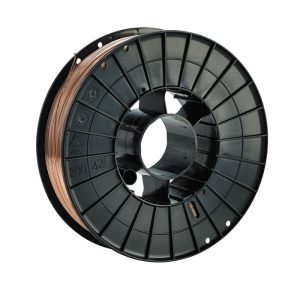 CFH Schutzgas-Schweißdraht 0,8 mm 5kg CFH Schutzgas-Schweißdraht 0,8 mm 5kg