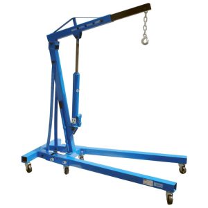 Güde Werkstattkran 2000 kg Güde Werkstattkran 2000 kg