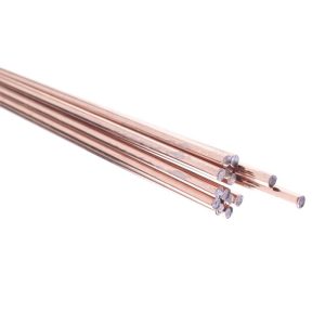 CFH Autogen-Schweißdraht 1000 x 3 mm CFH Autogen-Schweißdraht 1000 x 3 mm