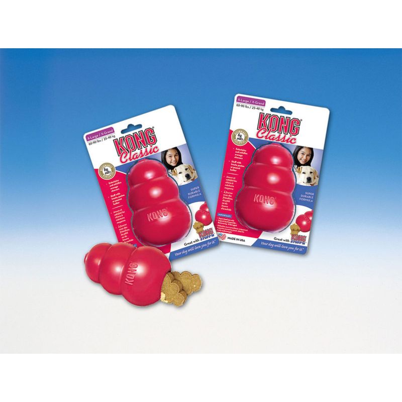 Kong Classic Extra Large