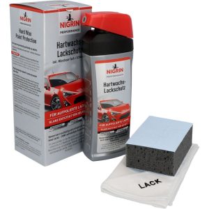 Nigrin  Hartwachs Lackschutz 500 ml