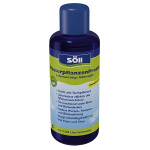 Söll WasserpflanzenPracht 250 ml Söll WasserpflanzenPracht 250 ml