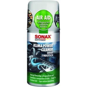 Sonax Klima Power Cleaner für die Klimaanlage 100 ml Sonax Klima Power Cleaner für die Klimaanlage 100 ml