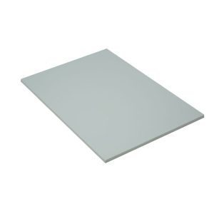 Simopor-Light weiss 2440 x 122 x 5