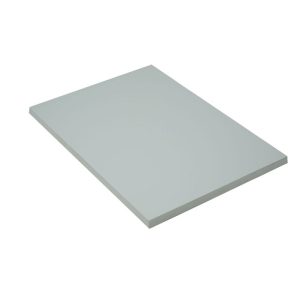 Simopor-Light weiss 2440 x 122 x 10
