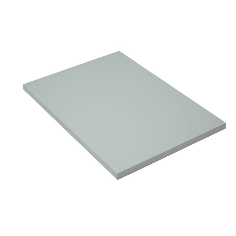 Simopor-Light weiss 2440 x 122 x 10
