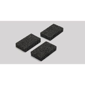 Rettenmeier Gummi-Unterlagspads 60St 0,3 x 6 x 9 cm Rettenmeier Gummi-Unterlagspads 60St 0,3 x 6 x 9 cm