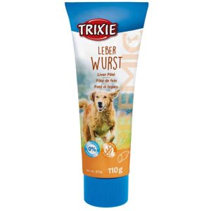 Trixie Premio Leberwurst 110g Trixie Premio Leberwurst 110g
