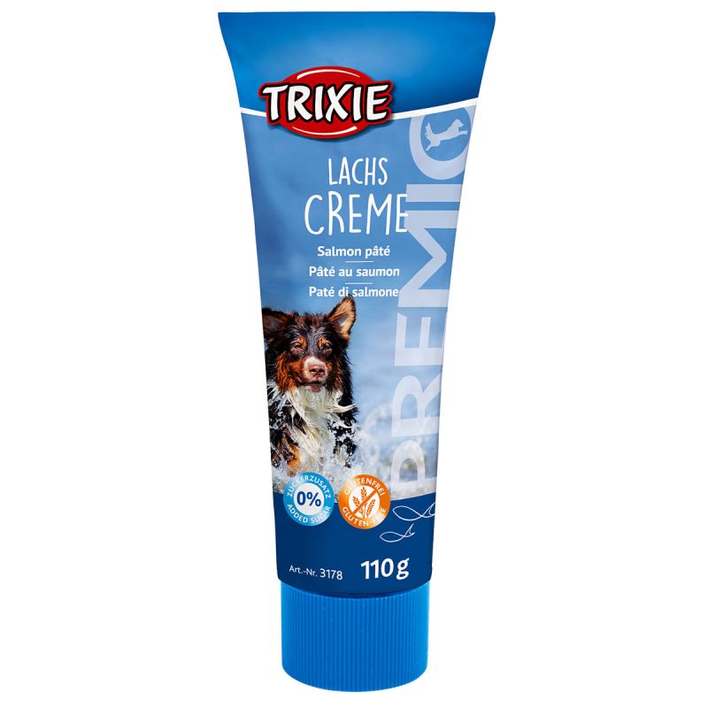 Premio Lachscreme 110 g