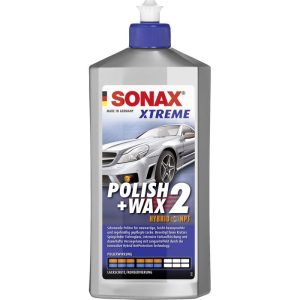 Sonax Lackpolitur Polish & Wax Xtreme 500 ml Sonax Lackpolitur Polish & Wax Xtreme 500 ml