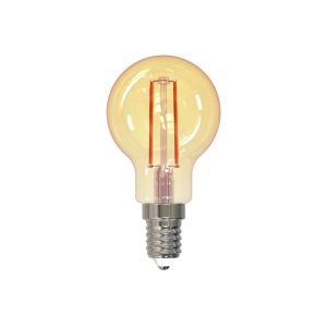 Müller Licht LED-Leuchtmittel Retro Tropfen E14 2,2W gold Müller Licht LED-Leuchtmittel Retro Tropfen E14 2,2W gold