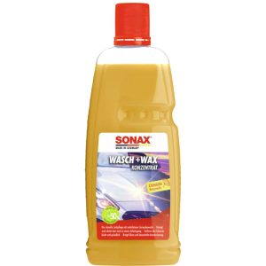 Sonax Konservierungswachs Wasch&Wax 1 L Sonax Konservierungswachs Wasch&Wax 1 L