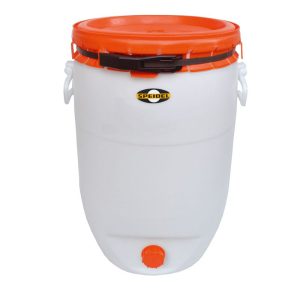 Mostfass rund 120 L Mostfass rund 120 L