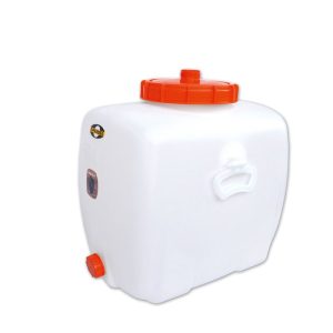 Mostfass oval 100 L Mostfass oval 100 L