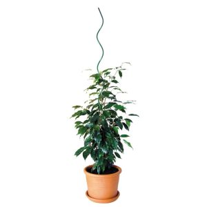 Pflanzspirale 110 cm grün Pflanzspirale 110 cm grün