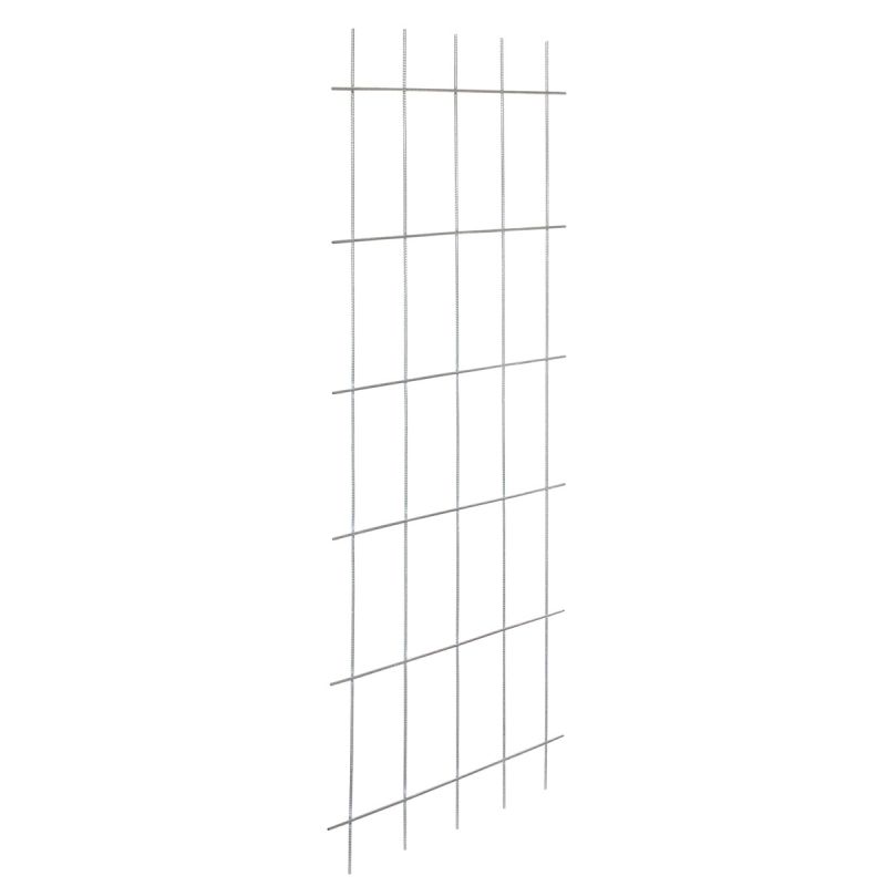 Spalier 5- strebig
