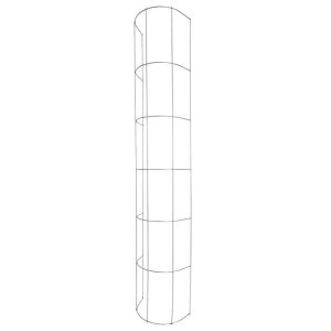 Fallrohrgitter 120 cm Fallrohrgitter 120 cm