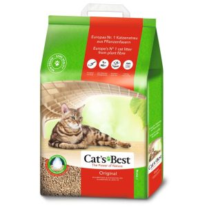 Cats Best Original Streu 20 L Cats Best Original Streu 20 L
