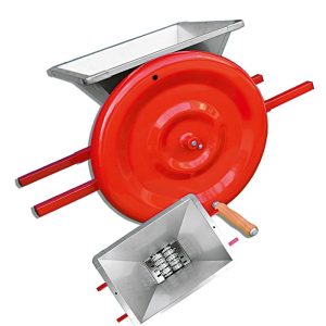 Obst- und Beerenmühle 10 L Obst- und Beerenmühle 10 L