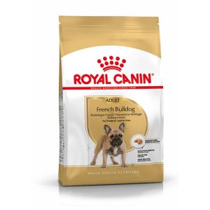 Royal Canin French Bulldog Adult 9kg Royal Canin French Bulldog Adult 9kg