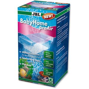 JBL BabyHome proAir JBL BabyHome proAir