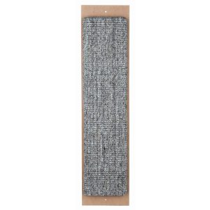 Kratzbrett Jumbo grau 17 x 70 cm Kratzbrett Jumbo grau 17 x 70 cm