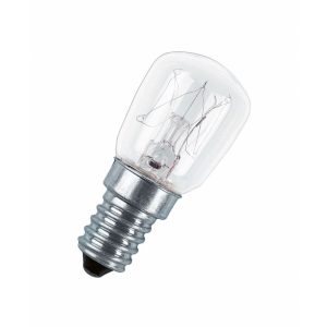 Osram Glühbirne Röhre warmweiß 25W Osram Glühbirne Röhre warmweiß 25W