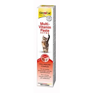 Gim Cat Paste Multi-Vitamin-Extra 50 g