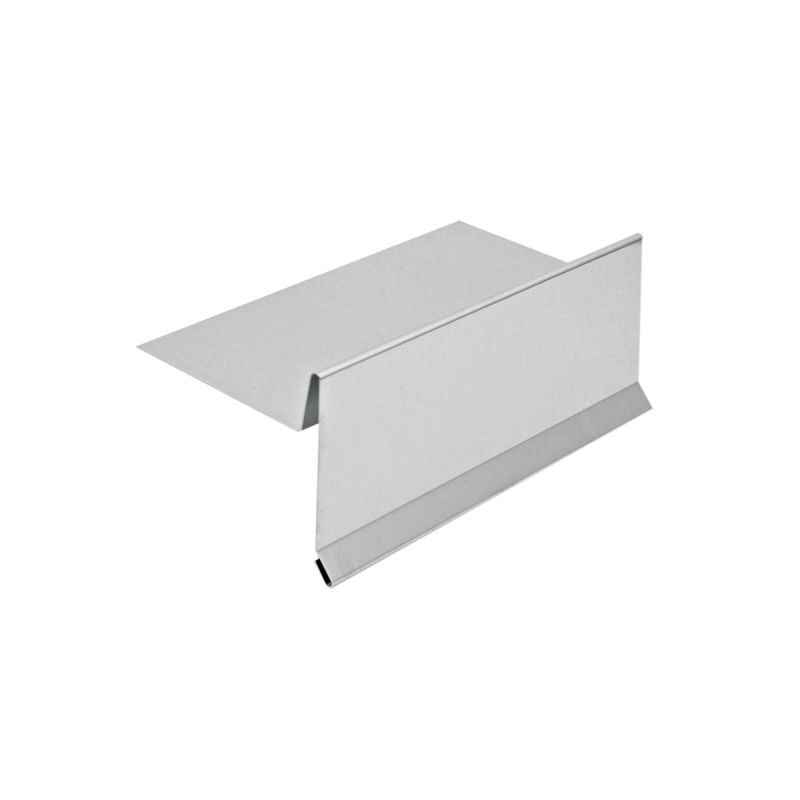 Ortblech Alu 1 m