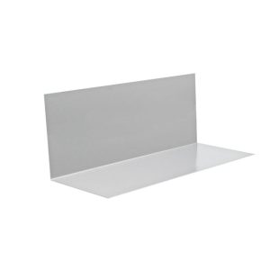 Winkelblech Z250 Alu 2 m Winkelblech Z250 Alu 2 m