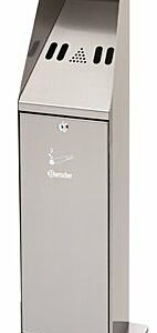 Bartscher Standascher silber Bartscher Standascher silber