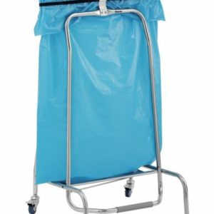 BARTSCHER Müllsack-Ständer für 120L Müllbeutel