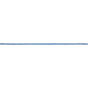 Litze Premium WildHog 400 m blau