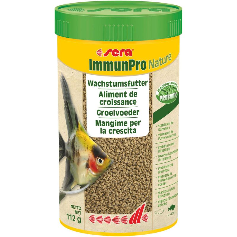 sera ImmunPro 250 ml