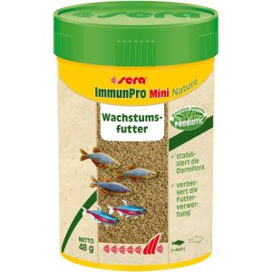 sera ImmunPro Mini Nature 100 ml sera ImmunPro Mini Nature 100 ml