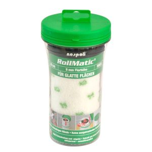 NESPOLI RollMatic Farbwalze 9 mm 18 cm