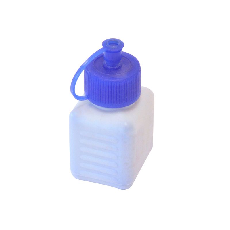 Vincent Schlagschnurfarbe blau 60 g