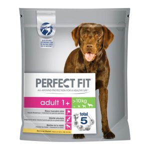 PERFECT FIT Dog Adult 1+ M/L 1,4kg PERFECT FIT Dog Adult 1+ M/L 1,4kg