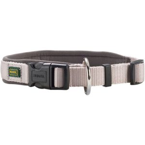 Hunter  Halsung Neopren Vario Plus grau/grau Größe 60