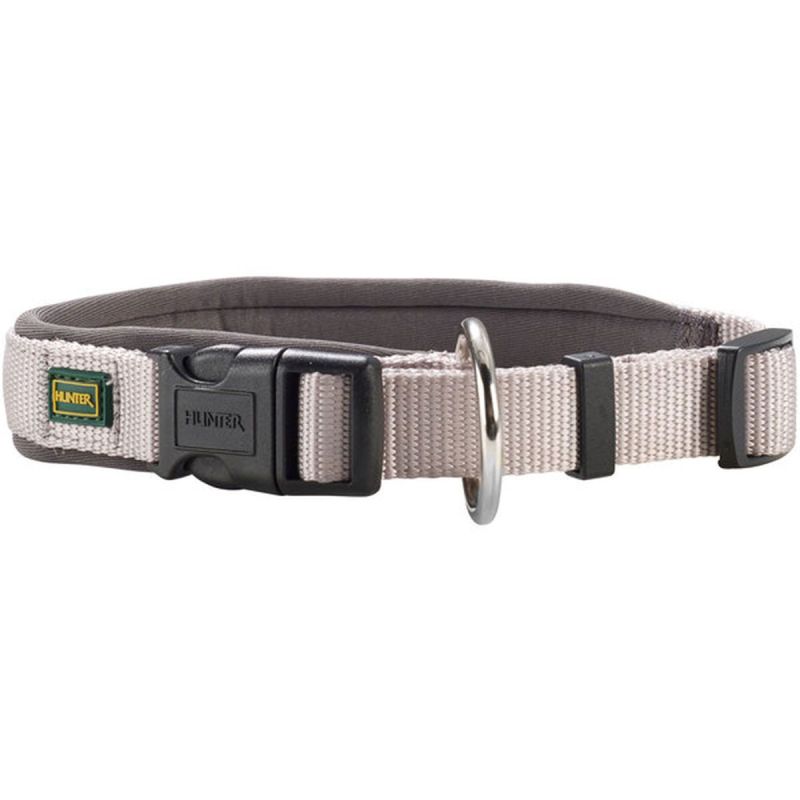 Hunter  Halsung Neopren Vario Plus grau/grau Größe 60