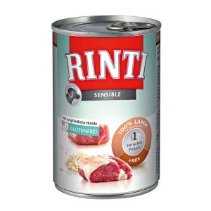 Sensible Lamm und Kartoffel 400g Sensible Lamm und Kartoffel 400g