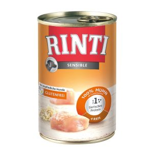 Sensible Huhn und Kartoffel 400g Sensible Huhn und Kartoffel 400g