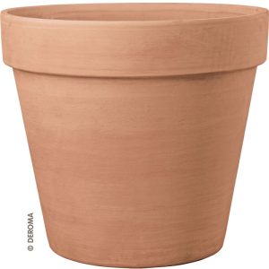 Vase Magno 60 cm white garden Vase Magno 60 cm white garden